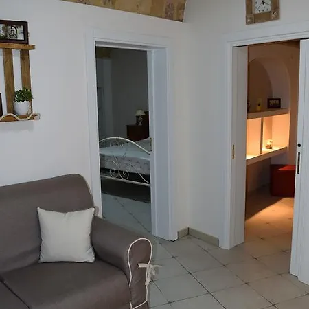 Holiday home Fiammetta Lady *